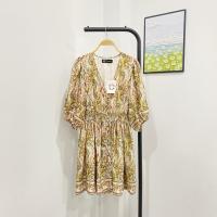 ราคา Picha brand เดรสสั้นผู้หญิง size XL (49409768721)