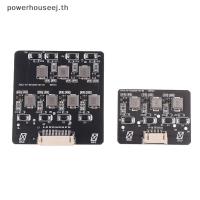 ราคา XXHZ BMS 2S-8S 1.2A Balance Board Lifepo4 LTO Active Equalizer Balancer Energy Transfer Board BMS 4S 8S [TH] (58009000196)