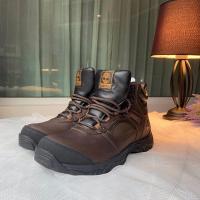 ราคา แท้% ( ผ่อนได้ 10 เดือน) Timberland รองเท้าผู้ชาย ไซส์ 9 US (11824645284)
