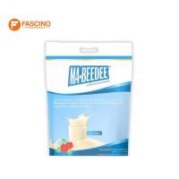 ราคา (สินค้าแนะนำ) Ma-BeeDee ผลิตภัณฑ์เสริมอาหารสูตรครบถ้วนจากโปรตีนถั่วเหลืองกลิ่นวานิลลา (2000g.) (48661131051)