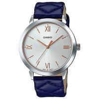 ราคา CASIO STANDARD LTP-E153L-2A ของแท้ 100% พร้อมส่ง ประกัน 1 ปี (23113683444)