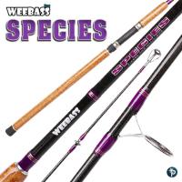 ราคา คันเบ็ด WEEBASS SPECIES (5251269752)