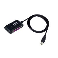 ราคา Sunix USB to 1 port Printer Port Adapter (DB25F) รุ่น UTP1025B | ประกัน 3 ปี (6368849197)