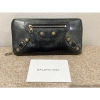ราคา กระเป๋า Balenciaga มือสองของแท้ สภาพดี สีเฟดหน่อยค่ะ (22200869568)
