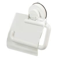 ราคา อุปกรณ์ในห้องน้ำ ห้องน้ำ ที่ใส่กระดาษ DEHUB RHR120C-WH60 สีขาว TOILET ROLL HOLDER DEHUB RHR120C-WH60 WHITE (6507603052)