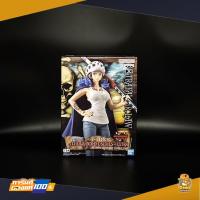 ราคา (พร้อมส่ง) One Piece DXF~THE GRANDLINE SERIES - EXTRA TRAFALGAR.LAW - (ฟิกเกอร์วันพีช) (โมเดลวันพีช) ของแท้ 100% (23164626340)