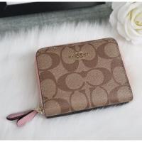 ราคา กระเป๋าสตางค์ coach F78079 (5404252679)