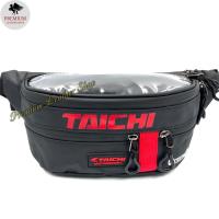 ราคา Taichi XL กระเป๋ากันน้ํากระเป๋าขี่มอเตอร์ไซค์กระเป๋ากันน้ํากระเป๋าคาดเอว Beg Pinggang Lelaki กันน้ํา Kalas Air (19380170276)