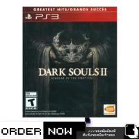 ราคา PlayStation3™ เกม PS3 Dark Souls II: Scholar of the First Sin (Greatest Hits) (By ClaSsIC GaME) (5546669345)