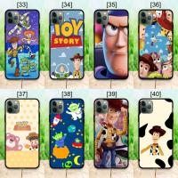 ราคา HUAWEI GR5 Mate 9 10 20 Case Toy Story (23577227425)