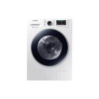 ราคา Samsung เครื่องซักผ้าฝาหน้า WW90J54E0BW/ST พร้อมด้วย Eco Bubble, 9 กก. (5638734228)