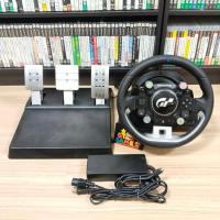 ราคา Thrustmaster T-GT (Gran Turismo Edition) จอยพวงมาลัย (45355091095)