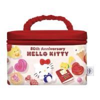 ราคา กระเป๋าเครื่องสำอาง Hello Kitty, Powerpuff girl (29830474939)