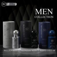 ราคา [NEW MEN COLLECTION] น้ำหอม BONWON MEN COLLECTION - ติดทน 16-24 ชั่วโมง ขนาด 30 mL (54752312482)