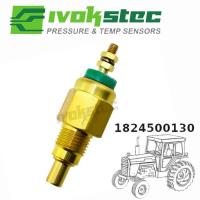 ราคา Excavator Water Temperature Sensor Fuel Coolant Temp Switch For ISUZU EX200-2/3 1-82450013-0 182450 (45555691090)