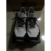 ราคา Cloudventure peak black/white (7301647556)
