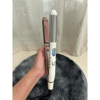 ราคา LESASHA เครื่องหนีบถนอมเส้นผม WET2STRAIGHT GLAMOUR รุ่น LS1145 (56660353438)