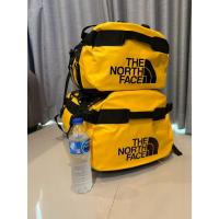 ราคา THE NORTH FACE BASE CAMP DUFFEL พร้อมส่งจากไทย มีหลายไซด์ กระเป่าทรงหมอน กระเป๋าท้ายมอไซด์ (55604825917)