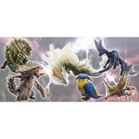 ราคา Monster Hunter Standard Model Plus Vol.7 (Capcom) ยกชุด มือ1 แท้ พร้อมส่ง (25275249801)