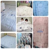ราคา ผ้านวมขนเป็ดเทียม (ผ้าใหม่)ลดค่าส่งจาก80เหลือ65บาทโค้ดส่วนลดค่าส่ง 60 บาท (802420132)