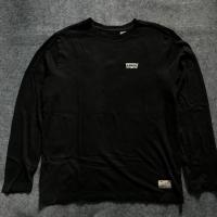 ราคา เสื้อแขนยาว Levis x Justin Timberland มือสอง (25601255771)