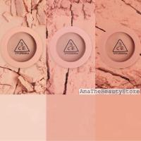 ราคา ♥️พร้อมส่ง♥️ Face Blush 3CE New Mood Recipe (MOOD ON & ON) (701672768)
