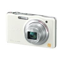 ราคา 【Used】 Panasonic Digital Camera Lumix SZ7 Optical 10x White DMC-SZ7-W【Direct From Japan】 (29863377336)
