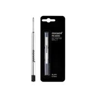 ราคา Monami FX 4000 Ball Point Pen Refill 1EA (22089704152)