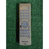 ราคา รีโมท Pioneer DVD Player VXX-2915(แท้) จากตู้ญี่ปุ่นมือสอง ร่องรอยมี ตามภาพใช้งานปกติ . (27391651477)