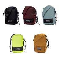 ราคา ลดล้างสต็อก Converse Comms Pouch 2.0 กระเป๋าสะพายข้างขนาดเล็ก (14747319796)