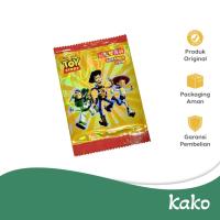 ราคา KAKAO TOY STORY สติ๊กเกอร์ SURPRISE BOX-20 DSNR02078 (42011696641)