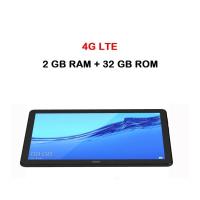 ราคา Huawei Mediapad T5 LTE แท็บเล็ตพีซี สีดำ มือ 2 (18658680459)