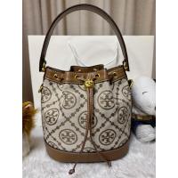 ราคา กระเป๋าทรงขนมจีบสีน้ำตาล มือสองตู้ญี่ปุ่น (26575308800)