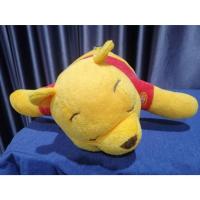 ราคา ตุ๊กตาหมีพูห์ ท่านอน Winnie The Pooh ขนาด 16 นิ้ว (27427906141)