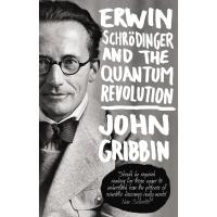 ราคา หนังสืออังกฤษใหม่แท้พร้อมส่ง Erwin Schrodinger and the Quantum Revolution [Paperback] (24312272492)