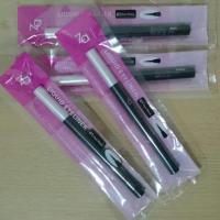 ราคา Za - LIQUID EYELINER 01 REAL BLACK (24088982)