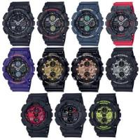 ราคา G-Shock GA-140 Series l GA-140-1,GA-140-1A4,GA-140-2,GA-140-4,GA-140-6,GA-140GB,GA-140AR,GA-140BMC) (4738740667)