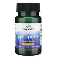 ราคา Swanson Premium Lycopene 20 mg [ 60 เม็ด ] ไลโคปิน สารสกัดมะเขือเทศ Lycopene puritan (4667956919)
