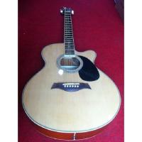 ราคา กีต้าร์โปร่ง Plato Acoustic guitar 40 นิ้ว ชายเว้า (56000735377)