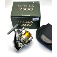 ราคา 2007 Shimano Stella 2500 (52710787296)