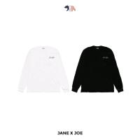 ราคา Janexjoe - ลายเซ็นแขนยาว (29094587699)