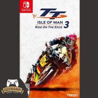 ราคา NSW [มือ1] TT Isle of Man : Ride on the Edge 3 (EU)(EN) (23766966692)