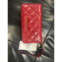 ราคา Michael Kors wallet กระเป๋าตังค์ ของแท้ 100% (24759731085)