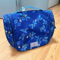 ราคา Cath kidston ของแท้นะคะ ใส่อุปกรณ์แต่งหน้าแต่งตัว เดินทาง (42659930358)