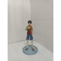 ราคา โมเดลวันพีช ลูฟี่ งานแท้ figure model one piece (18366875156)