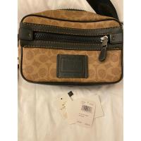 ราคา Coach693333 academy crossbody men messenger (42201471782)