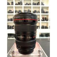 ราคา Canon EF 17-40mm F4L ระหัส UZ สภาพดี (29724984739)