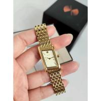 ราคา พร้อมส่งในไทย ของแท้ 100 % Tory Burch รุ่น Eleanor Watch (No. TBW1060 ) (46511360752)