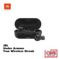 ราคา JBL Under Armour True Wireless Streak หูฟังไร้สาย หูฟัง (17665043374)