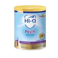 ราคา ไฮคิว เปบติ 900กรัม Hi-Q pepti (4817590944)